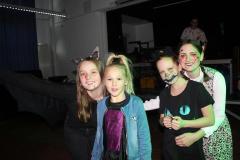 Halloween Party 2019