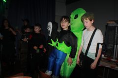 Halloweenparty 2025