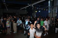 Kennenlernparty 5er 2022