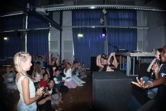 Kennenlernparty 5er 2025