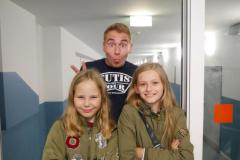 Kennenlernparty 5er 2017