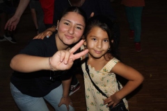 Kennenlernparty 5er 2023