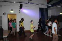 Kennenlernparty 5er 2024