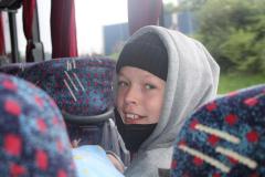 Pflichtfahrt 6a 2021