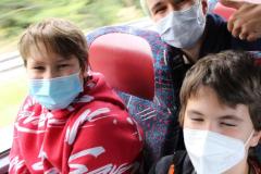 Pflichtfahrt 6c 2021